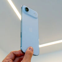 El iPhone más delgado hasta la fecha baja (aún más) de precio: ya puedes comprarlo a su mínimo histórico 