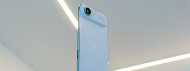 El iPhone más delgado hasta la fecha baja (aún más) de precio: ya puedes comprarlo a su mínimo histórico 