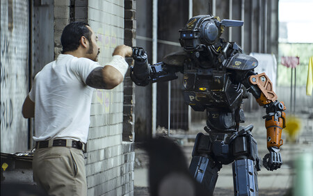 Chappie Hbo Max