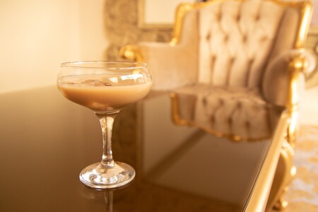 Sorprende a tu pareja este Día del Amor y la Amistad. Baileys casero receta fácil y rápida.
