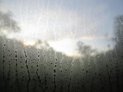 Consejos para la conducción en invierno: cómo evitar que se empañe el parabrisas