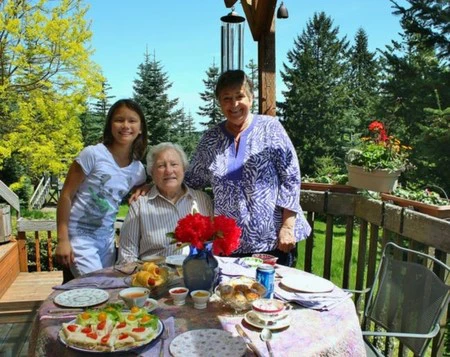 Regalos sin coste para el Día de la Madre, el amor y la atención no cuestan dinero