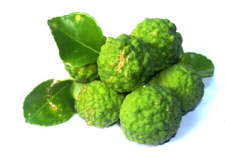 Bergamota