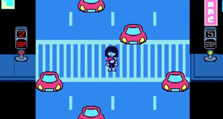 Los próximos tres capítulos de Deltarune se publicarán al mismo tiempo y serán de pago