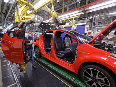 Los nuevos empleos que creará la nueva movilidad  