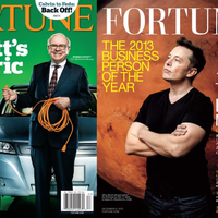 Elon Musk lleva años siendo quien más coches eléctricos vende con Tesla, hasta que llegó la empresa apoyada por Warren Buffet