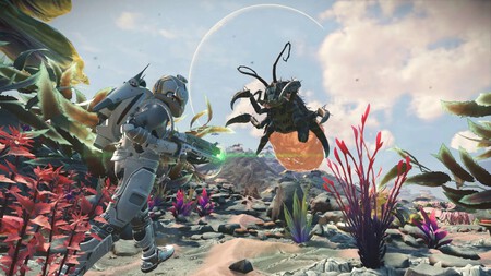 No Mans Sky