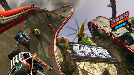 Trackmania