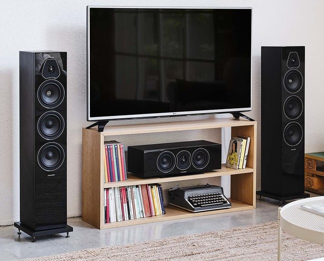 sonus faber