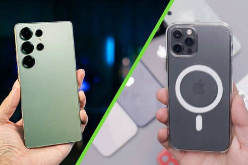 Samsung Galaxy S26 Caracteristica Iphone Ha Tenido Anos