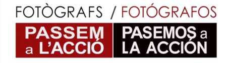 "Ningún partido político ha tenido la suficiente sensibilidad para defender al colectivo de fotógrafos": Tino Soriano, fotógrafo