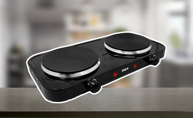 Parrilla Electrica Hornallas Mercado Libre Ofertas Descuentos Cocina