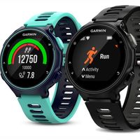 MiElectro te deja el Garmin Forerunner 735XT por sólo 189 euros si usas el código 735XT al hacer tu pedido