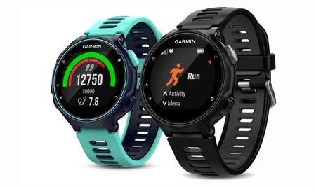 MiElectro te deja el Garmin Forerunner 735XT por sólo 189 euros si usas el código 735XT al hacer tu pedido
