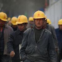 China depende demasiado del carbón, así que se propuso acelerar a fondo con las renovables en 2030. Va a cumplir su objetivo seis años antes de lo previsto