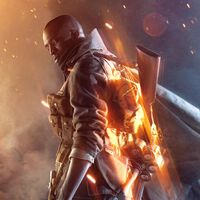 Primero una película de Call of Duty, y ahora una de Battlefield: EA prepara una adaptación con el reciente ganador del Oscar 