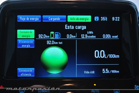 Opel Ampera