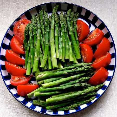 ¿Conoces la dieta flexitariana?