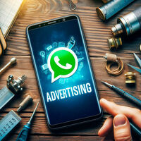 Lo que todos temíamos se ha cumplido: llega la publicidad a WhatsApp. Meta ya no tiene apps sin anuncios