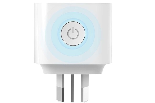 Xiaomi Smart Plug 4