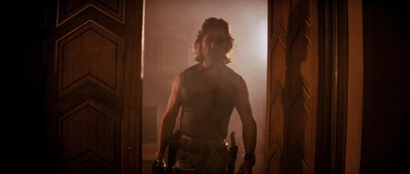 Rescate En Nueva York Reboot 3