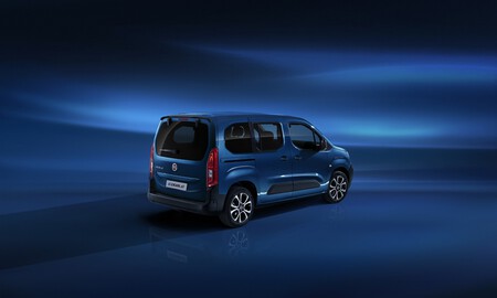 Fiat E Doblo