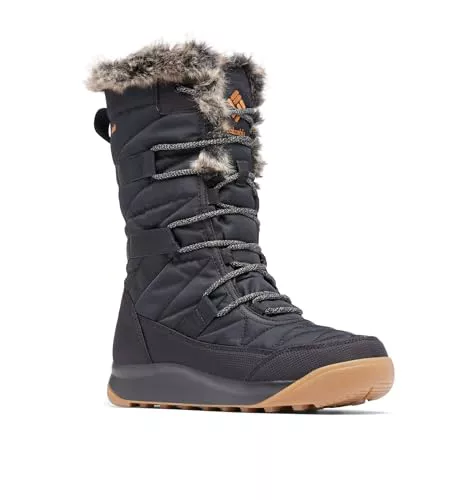 Columbia Minx IV Botas, Diseño Impermeable Mujer