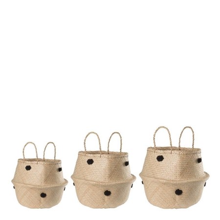 Super Weekend eBay: el cesto de moda por 11,99 euros y envío gratis