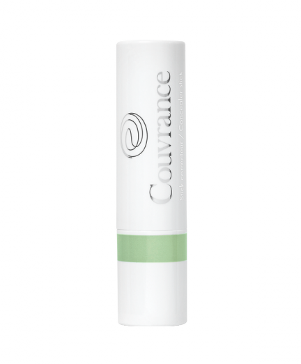 Couvrance stick corrector: contra las rojeces y el acné