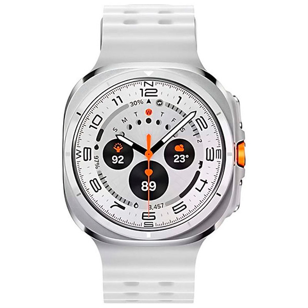 Samsung Galaxy Watch Ultra 