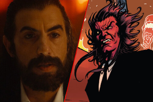Mephisto Mcu