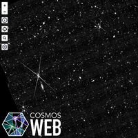 Astronomers Combined 10,000 Images From the James Webb Telescope to Create the Largest Map of the Universe Yet. However, Something Doesn’t Match 