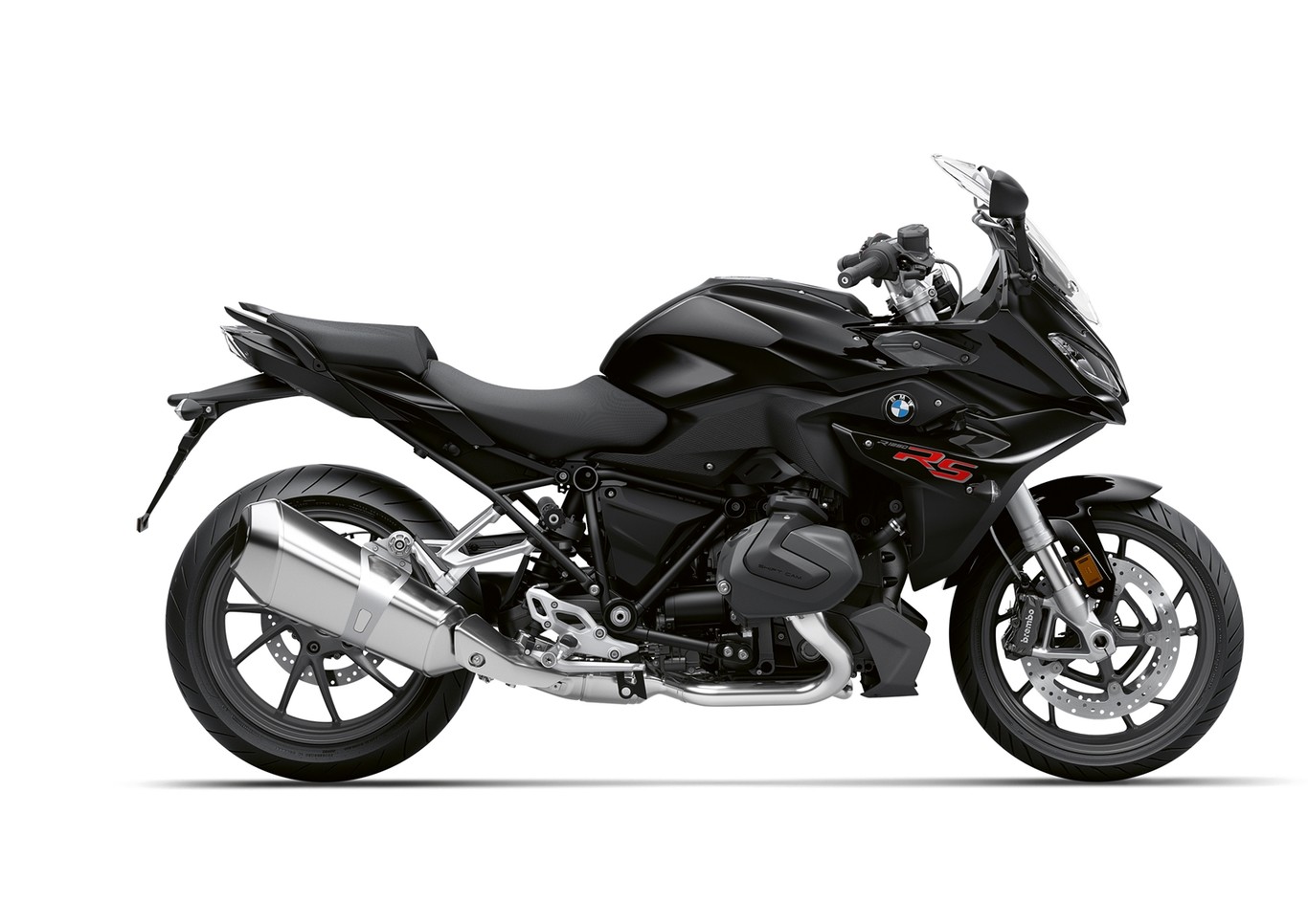 Бмв 1250 rs