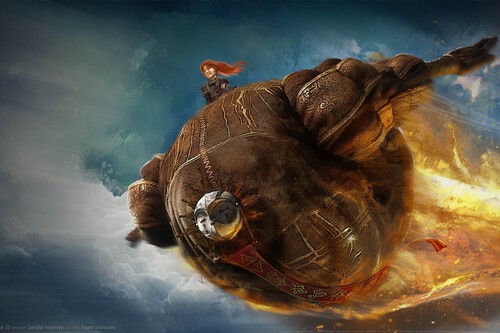 Clair Obscur: Expedition 33 (Sandfall Interactive)