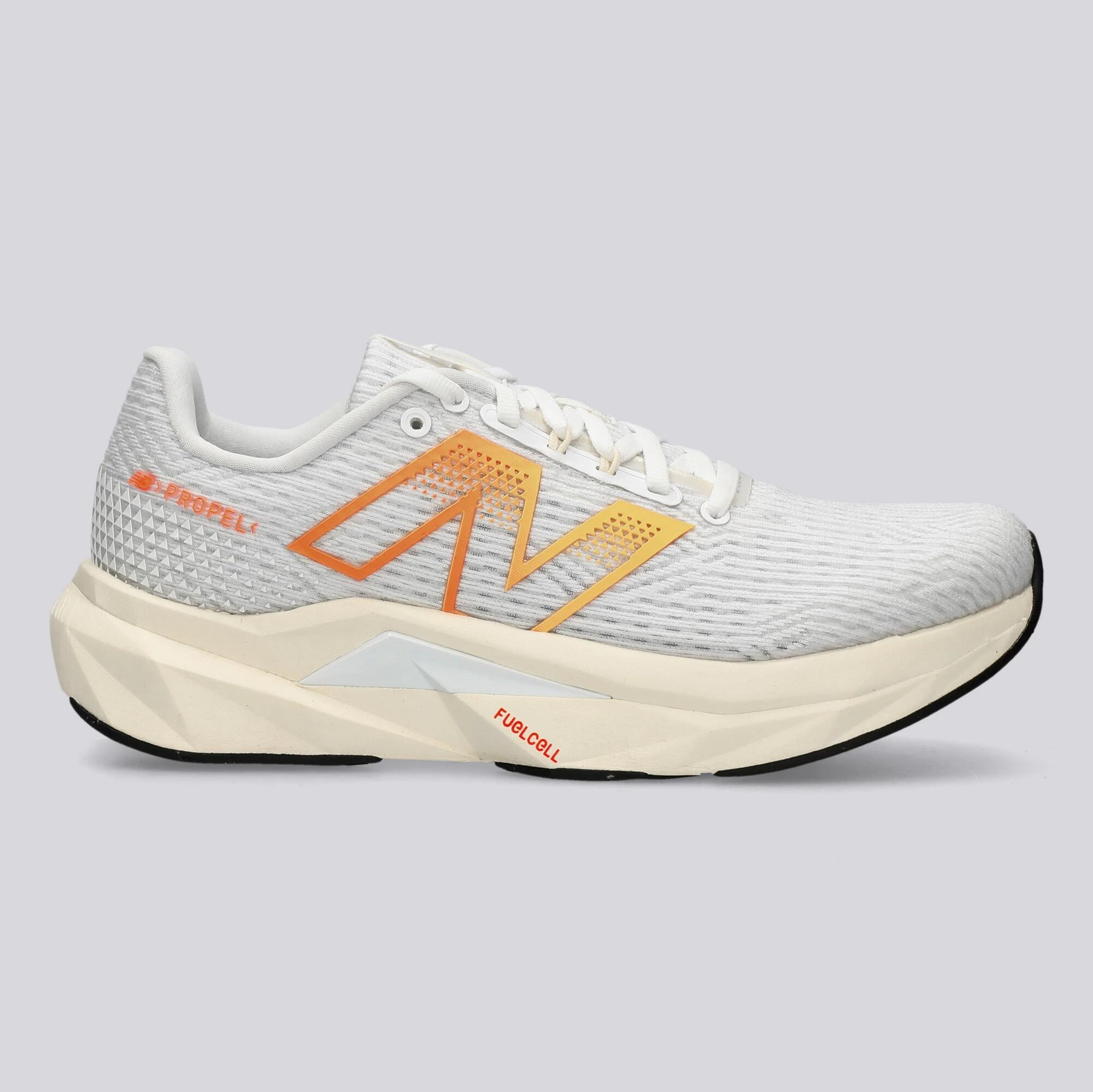 New Balance Propel
Zapatillas Running Mujer Blanco