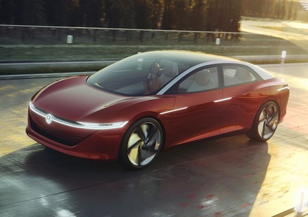 Volkswagen Id 5 Llegara En 2022 2