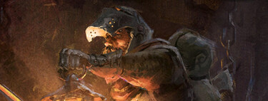 Empezó siendo un RPG de acción glorioso, pero ahora tiene un rotundo suspenso en Steam. Los problemas de Dark and Darker son aún más gordos 