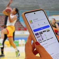 Todo sobre ViveIDRD, la nueva aplicación que te conecta con toda la oferta deportiva y cultural que ofrece Bogotá 