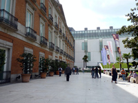 El Museo Thyssen-Bornemisza abrirá gratis los lunes 