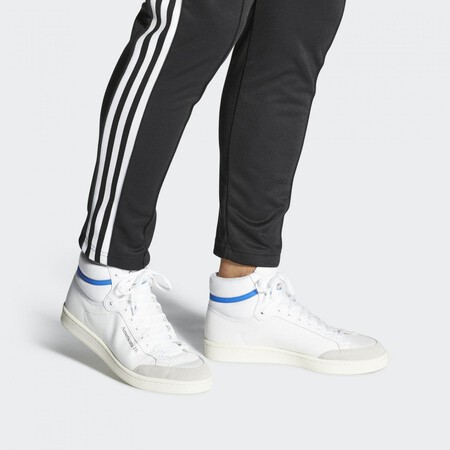 adidas, Puma, Vans y muchas marcas más tienen sus zapatillas con precios por menos de 70 euros en las rebajas de La Redoute