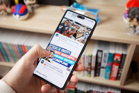 Uno de los titanes sin rival es YouTube | Imagen: Xataka