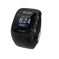 Reloj de entrenamiento Polar M400, con GPS integrado, por 94 euros y envío gratis