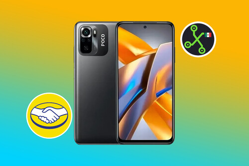 Celular Xiaomi Poco M5s Pocophone Mercado Libre Ofertas Descuentos Meses Sin Intereses