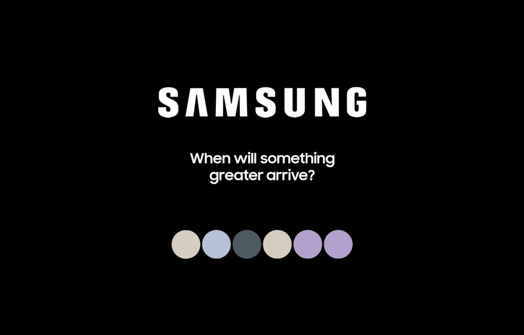El próximo Samsung Unpacked será el 10 de agosto: nuevos plegables y el Galaxy Watch 5 en el horizonte  