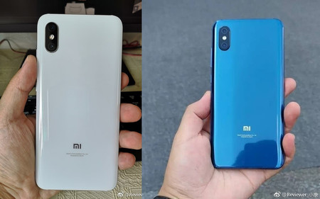 El supuesto Xiaomi Mi 8X aparece en imágenes, aunque parece demasiado pronto