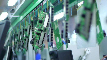 Curso Ingeniero Conduccion Autonoma