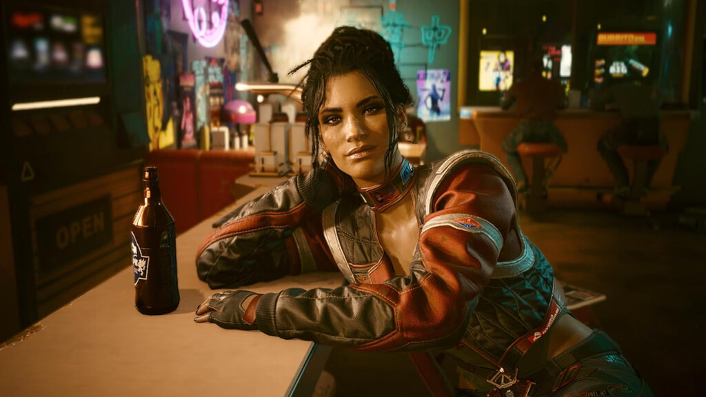 ¿Crees que CD Projekt se ha redimido tras el desastre de Cyberpunk 2077? Porque su jefazo no lo tiene tan claro como los fans 
