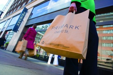Trendencias Noticias: Primark llega a Estados Unidos