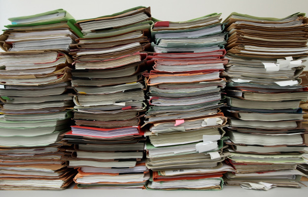 papers