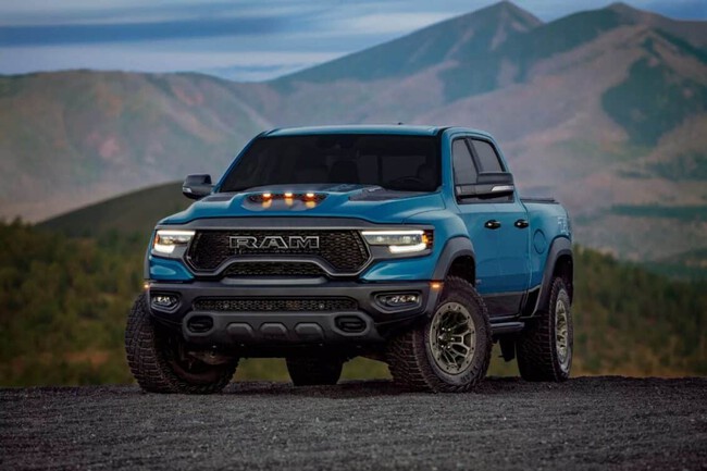 Ram